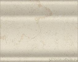 APE Ceramicas Limestone Zocalo Cream Бежевый Матовый Плинтус 20x25 см