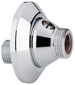 Grohe 12400000 Эксцентрик S-образный