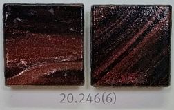 Irida Space 20.246(6) Мозаика 2х2 32,7х32,7 см
