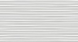 Atlas Concorde 3D Wall design Line White Matt Белая Матовая Настенная плитка 30,5х56 см