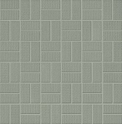 Atlas Concorde Aplomb Lichen Mosaico Net Матовый Декор 30х30 см