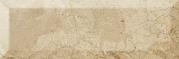 Monopole Bonjour Mistral Crema Bisel Керамическая плитка 10x30