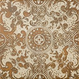 Pamesa Ceramica Elisabeth Copper Коричневый Матовый Керамогранит 20,4x20,4 см