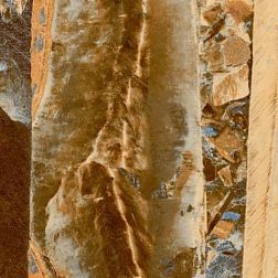 Vives Titan Melte Natural Напольная плитка 59,3x59,3 R см