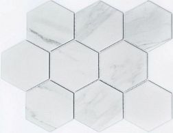 NS-Mosaic Porcelain series PS95110-13 Мозаика 25,6х29,5 см