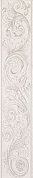 ABK Group Grace Statuario Acantus Listello Бордюр 15x75 см