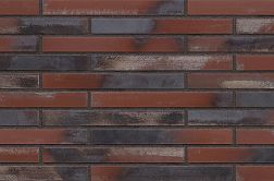 King Klinker King Size Coral Star (LF08) Фасадная клинкерная плитка 5,2х49 см