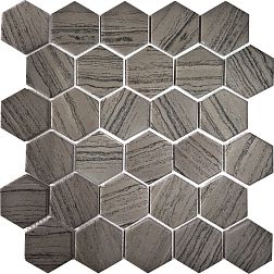 Decor-mosaic Стиль MDS-53 Мозаика (керамика) 26,6х27,5 см