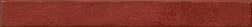 RHS Ceramiche (Rondine group) Colors Red Красный Глянцевый Керамогранит 4,8x45 см