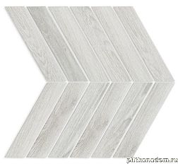 Monopole Arrow Vintage Grey Керамогранит 8x40 см