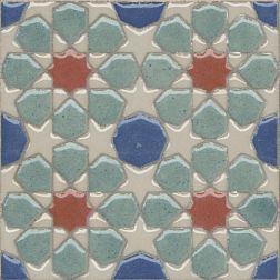 Kerama Marazzi Паласио VT-A57-1266H Декор 9,9х9,9 см