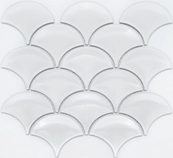 Imagine Mosaic KFS-1G Мозаика из керамики 25,9х27,3 (8,6х9,4) см