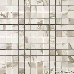 Atlas Concorde Russia Privilege Light grey Мозаика 30x30 см