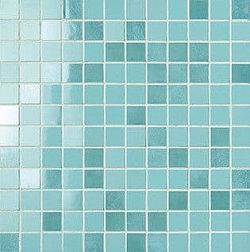 Novabell Milady MLW775L Lustro Mint Мозаика 30x30 см