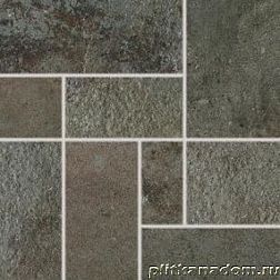 Rako Como DDP3B694 Декорр напольный 33x33 см