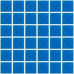 Architeza Multicolor M115-10 Стеклянная мозаика 31,8х31,8 (кубик 1х1) см