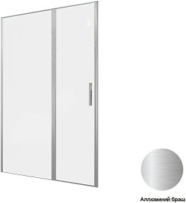 Allen Brau Priority 3.31035.BA Душевая дверь 140