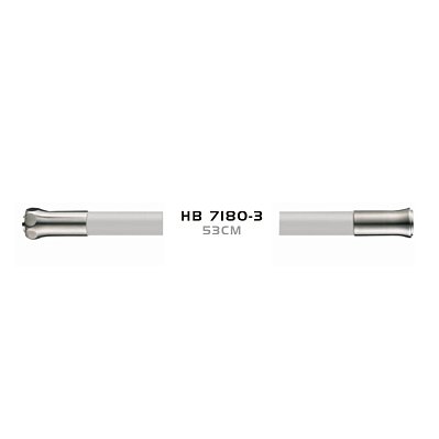 Haiba HB7180-3 Изливы, Серый