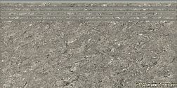 Grasaro Crystal G-610-PR-st01 Grey Ступень 29,4х60 см