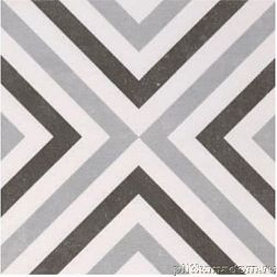 Stylnul (STN Ceramica) Veinte 110-015-9 D&N 01 Mt Керамогранит 20x20 см