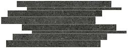 Atlas Concorde Boost Stone Tarmac Brick Декор 30х60 см