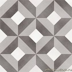 Saloni Ceramica Pobles Pals Iris Напольная плитка 18,5х18,5 см