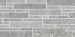 Rako Stones DDPSE667 Grey Декор 30x60 см