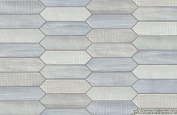 Mirage Glocal GC Tissue Blance Керамогранит 7,5x28 см