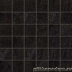 Atlas Concorde Russia Wise 610110000372 Dark Lap Мозаика 30x30 см
