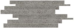 Atlas Concorde Boost Stone Smoke Brick Декор 30х60 см