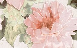 Belleza Калинка Гардения 09-03-11-654 Декор 25х40 см