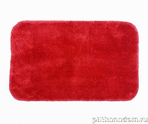 WasserKRAFT Wern BM-2563 Red Коврик для ванной комнаты