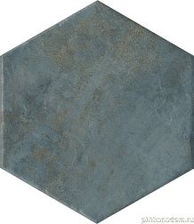 Kerama Marazzi Гроссето SG23036N Синий Керамогранит 20x23,1 см