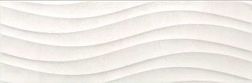 Ceramica Color Vinci Pearl Onda Настенная плитка 25х75 см