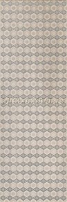 Dom Ceramiche Spotlight Taupe L Ins Esagonini Декор 33,3х100 см