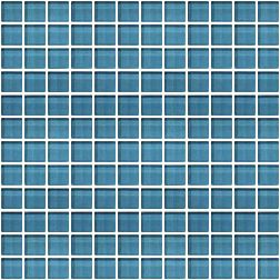 ArtMoment Aquarius-14 Мозаика 30x30 (2,3х2,3) см