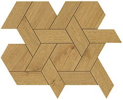 Atlas Concorde Heartwood Malt Mansion Weave (AOYG) Керамогранит 34,6x40 см