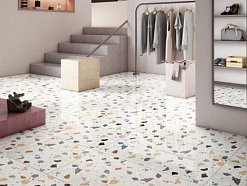 Terrazzo