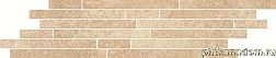 Paradyz Flash Beige Mat. Mix Pasky Бордюр 14,8х71 см