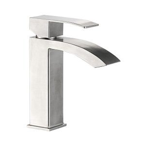 Haiba HB10815 Смеситель для раковины, Сталь