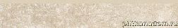 Paradyz Volpe Beige Цоколь 7,2х40 см