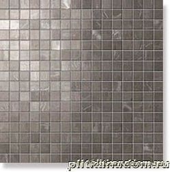 Atlas Concorde Marvel Grey Mosaico Lappato Мозаика 30x30 см