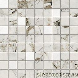 Atlas Concorde Russia Allure Capraia Мозаика 31,5x31,5 см