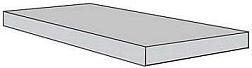 Rex Ceramiche Ardoise Ecru Gradino DX Ступень 33х120х3 см