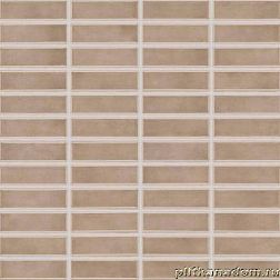 Rako Tulip GDMAJ008 Мозаика (2,5x7,5) 30x30 см