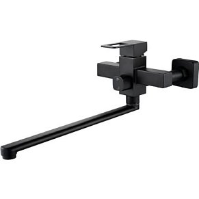 Смеситель для ванны Oute T40223H