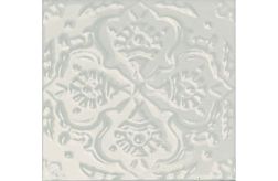 Monopole Armonia Декор C Marfil 15 x 15 см