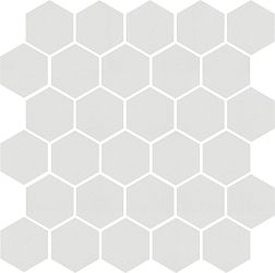 Kerama Marazzi Агуста 63000 Белый Натуральный Керамогранит 29,7х29,8 из 30 частей 29,7x29,8x6,9 см
