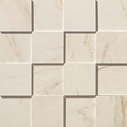 Atlas Concorde Marvel Pro Cremo Delicato Mosaico 3D Мозаика 30х30 см