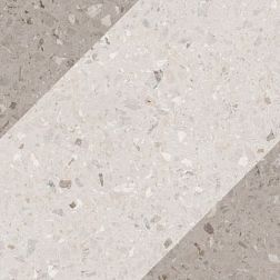 Wow Drops Natural Bit Decor Taupe Керамогранит 18,5x18,5 см